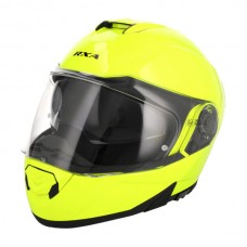 Шлем RICHA RXA UNIVERSE yellow fluo