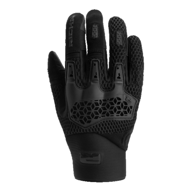 ПЕРЧАТКИ RICHA SANDBLAST black