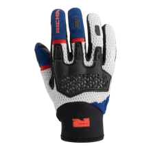 ПЕРЧАТКИ RICHA SANDBLAST blue/red