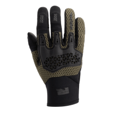 ПЕРЧАТКИ RICHA SANDBLAST green