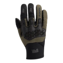 ПЕРЧАТКИ RICHA SANDBLAST green