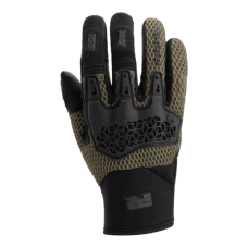 ПЕРЧАТКИ RICHA SANDBLAST green