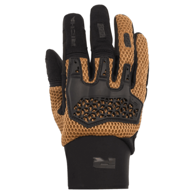 ПЕРЧАТКИ RICHA SANDBLAST sand