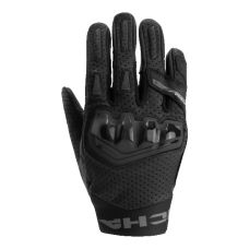 ПЕРЧАТКИ RICHA STRADALE AP-X LEATHER black
