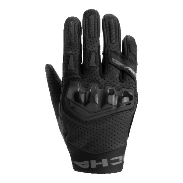 ПЕРЧАТКИ RICHA STRADALE AP-X LEATHER black