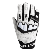 ПЕРЧАТКИ RICHA STRADALE AP-X LEATHER black/white