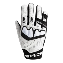 ПЕРЧАТКИ RICHA STRADALE AP-X LEATHER black/white