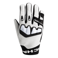 ПЕРЧАТКИ RICHA STRADALE AP-X LEATHER black/white