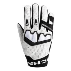 ПЕРЧАТКИ RICHA STRADALE AP-X LEATHER black/white