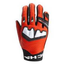 ПЕРЧАТКИ RICHA STRADALE AP-X LEATHER black/red