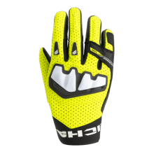 ПЕРЧАТКИ RICHA STRADALE AP-X LEATHER black/yellow
