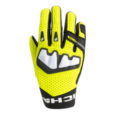 ПЕРЧАТКИ RICHA STRADALE AP-X LEATHER black/yellow