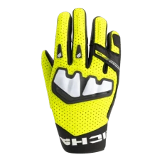 ПЕРЧАТКИ RICHA STRADALE AP-X LEATHER black/yellow