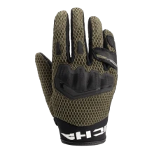 ПЕРЧАТКИ RICHA STRADALE AP-X MESH green