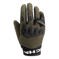ПЕРЧАТКИ RICHA STRADALE AP-X MESH green