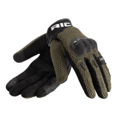 ПЕРЧАТКИ RICHA STRADALE AP-X MESH green
