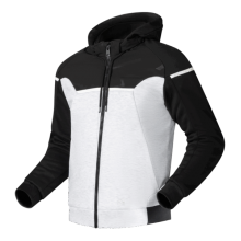 КУРТКА RICHA STRADALE HOODIE grey