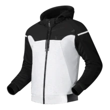 КУРТКА RICHA STRADALE HOODIE grey