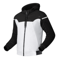 КУРТКА RICHA STRADALE HOODIE grey