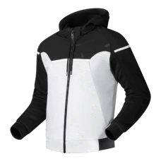 КУРТКА RICHA STRADALE HOODIE grey