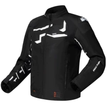 КУРТКА RICHA STRADALE TEX WP WOMEN black
