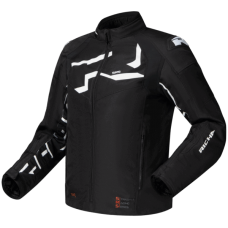 КУРТКА RICHA STRADALE TEX WP WOMEN black