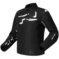 КУРТКА RICHA STRADALE TEX WP WOMEN black