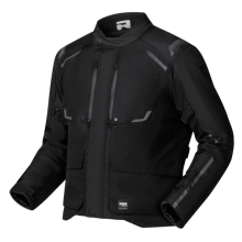КУРТКА RICHA TAURUS black