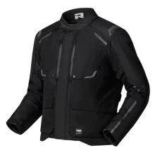 КУРТКА RICHA TAURUS black