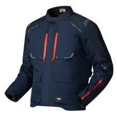 КУРТКА RICHA TAURUS blue