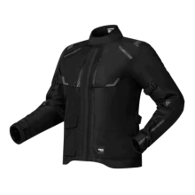 КУРТКА RICHA TAURUS WOMEN black