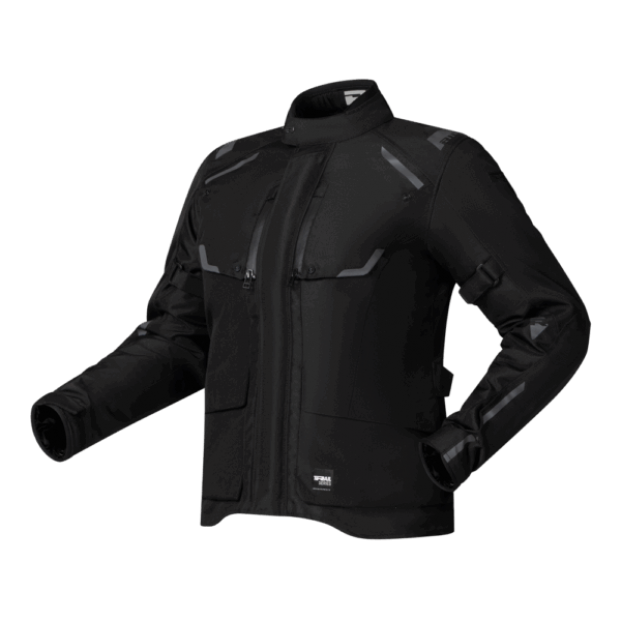 КУРТКА RICHA TAURUS WOMEN black
