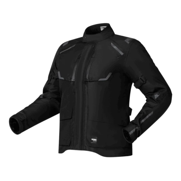 КУРТКА RICHA TAURUS WOMEN black