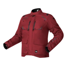 КУРТКА RICHA TAURUS WOMEN bordeaux
