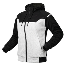 КУРТКА RICHA STRADALE AIR HOODIE WOMEN grey
