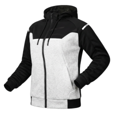 КУРТКА RICHA STRADALE AIR HOODIE WOMEN grey