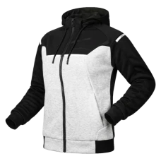 КУРТКА RICHA STRADALE AIR HOODIE WOMEN grey