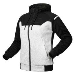 КУРТКА RICHA STRADALE AIR HOODIE WOMEN grey