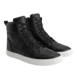 БОТИНКИ RICHA CHASER WP SNEAKER black/black