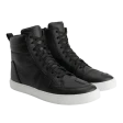 БОТИНКИ RICHA CHASER WP SNEAKER black/black