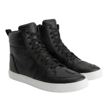 БОТИНКИ RICHA CHASER WP SNEAKER black/black