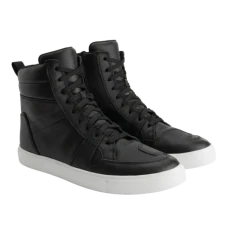 БОТИНКИ RICHA CHASER WP SNEAKER black/black
