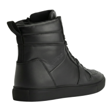 БОТИНКИ RICHA CHASER WP SNEAKER black