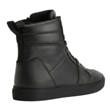 БОТИНКИ RICHA CHASER WP SNEAKER black