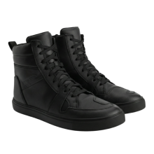 БОТИНКИ RICHA CHASER WP SNEAKER black