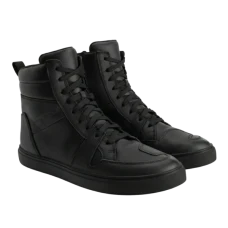 БОТИНКИ RICHA CHASER WP SNEAKER black