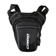 СУМКА RICHA CRGO FITTED HIPBAG black