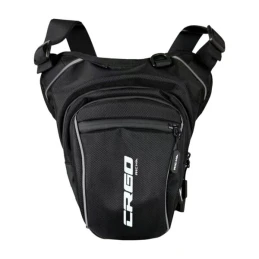 СУМКА RICHA CRGO FITTED HIPBAG black