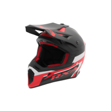 Шлем RICHA RXA M-X (H325) red/black