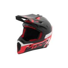 Шлем RICHA RXA M-X (H325) red/black
